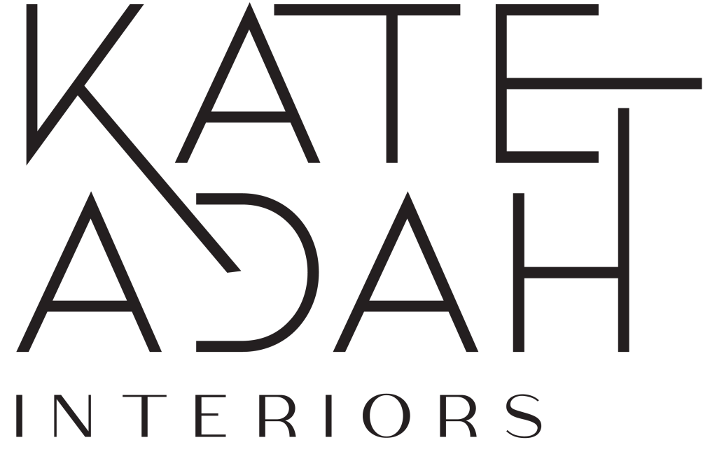 Kate Adah Interiors Logo